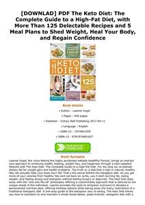 1200 Vegan Keto Meal Plan